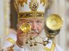 Патриарх Кирилл в Рождество рассказал, кто «кошмарит» россиян