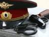 Пьяный полицейский из Бибирева одолжил без спроса машину и поехал кататься по встречке