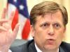 Новый американский посол прибыл в Москву
