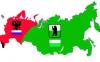 Студентов Иркутска учат, как отделить Сибирь от России