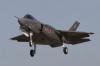 Американские палубные истребители F-35 оказались неспособными садиться на авианосцы
