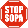 Конгресс США отложил «антипиратский» законопроект SOPA на неопределённый срок из-за массовых протестов, в том числе угрозы закрытия Википедии