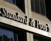 S&P понизило кредитный рейтинг фонда спасения еврозоны
