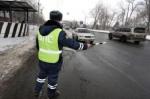 В полку ДПС вспыхнул скандал из-за джипа сенатора
