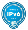 Всемирный запуск IPv6 назначен на 6 июня 2012 года