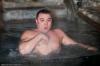 «Крещенские» купания для Русской православной церкви не традиционны