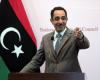 Замглавы ПНС Ливии ушел в отставку