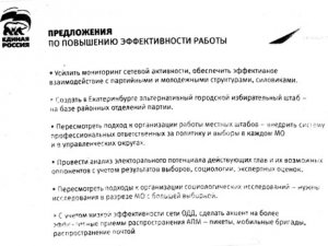 Как куют победу Путина в регионах. «Создать эффективную систему «покупки» голосов: деньги, наливайка, продуктовые наборы…»
