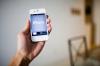 Утечка с конвейера: iPhone 5 получит новый корпус и 4-дюймовый дисплей