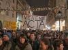 Польша подписала соглашение ACTA, несмотря на протесты