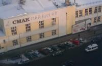 Креатив из Екатеринбурга