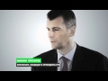 Спецпроект Леонида Парфенова «Выборы 2012»: Интервью Михаила Прохорова