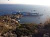«Коста Конкордиа» останется у берега Италии минимум на год