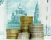 Прибыль 30 крупнейших банков РФ выросла за год в 1,5 раза