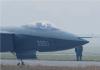 Опубликованы новые фотографии китайского истребителя V-поколения J-20