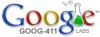 GOOG-411. Голосовой поисковый сервис от Google