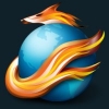Проприетарная версия Firefox?
