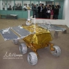 В Китае разработан ядерный луноход