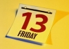 Пятница 13