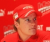 «Мне больше нравится здесь, в Ferrari»