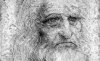 555 лет назад родился Леонардо Да Винчи