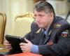 Под главу петербургской полиции подводят дело