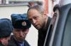«Меня посадили чиновники-миллиардеры, беглые прокуроры и решалы»