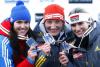 Сборная России по санному спорту провела лучший чемпионат мира в истории