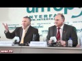 Совместное заявление протеста КПРФ и ЛДПР против нарушения принципов свободных выборов