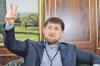 Кадыров передумал посылать чеченскую полицию разгонять митинги в Москве: глупости, сами справятся