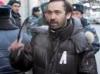 Подробности «битвы в мэрии»: три потасовки у окошка, оторванная подметка и «боевик-румоловец» в засаде