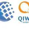 Счет WebMoney теперь можно привязать к «QIWI Кошельку»