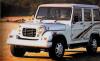 Индийская компания Mahindra объявила, что будет производить машины в России