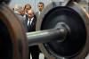 Больше танков за Путина. За две недели до президентских выборов гособоронзаказ Уралвагонзаводу увеличили на 30%
