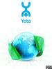 Yota перешла с WiMAX на LTE