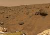 Землетрясение на Марсе: жизнь есть!