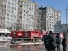 По делу об обрушении дома в Астрахани задержаны четыре человека