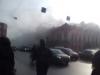 В Петербурге вспыхнул дворец, где находится Управделами президента