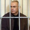 Ходорковский заклинает оппозицию исключить радикальные сценарии типа штурма Кремля