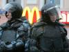 СМИ узнали о переброске шести тысяч омоновцев в Москву
