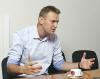 Навальный: «Путин становится нелегитимным». «Он сам назначил себя президентом». «Акции протеста только усилятся»