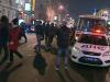 Все задержанные за участие в незаконных акциях отпущены