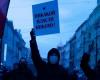 В Петербурге прошла акция против нечестных выборов