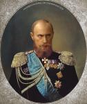 Царь!