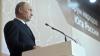 Путин начинает консультации по составу кабинета министров