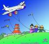 Китай запретил покупать самолеты Airbus из-за введенного ЕС «налога на углерод»