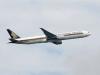 Singapore Airlines попросила пилотов уйти в двухлетний неоплачиваемый отпуск