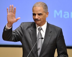 Американский Минюст разрешил убивать граждан США