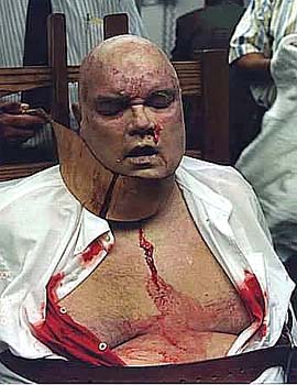 Сколько стоит казнь в Америке?