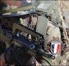 Французским солдатам запретили ходить по улицам в военной форме